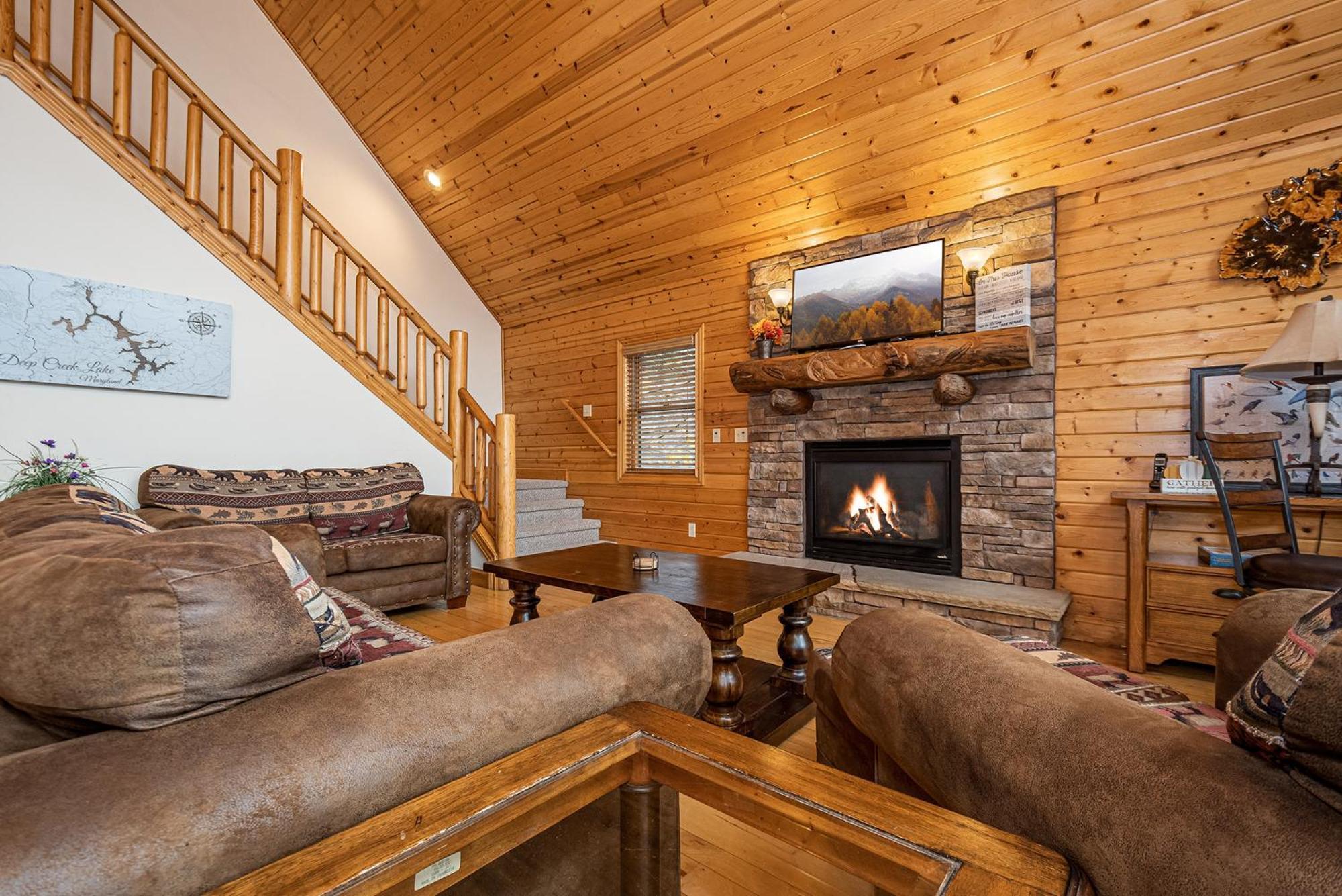 Lakeside Lodge McHenry Exterior foto
